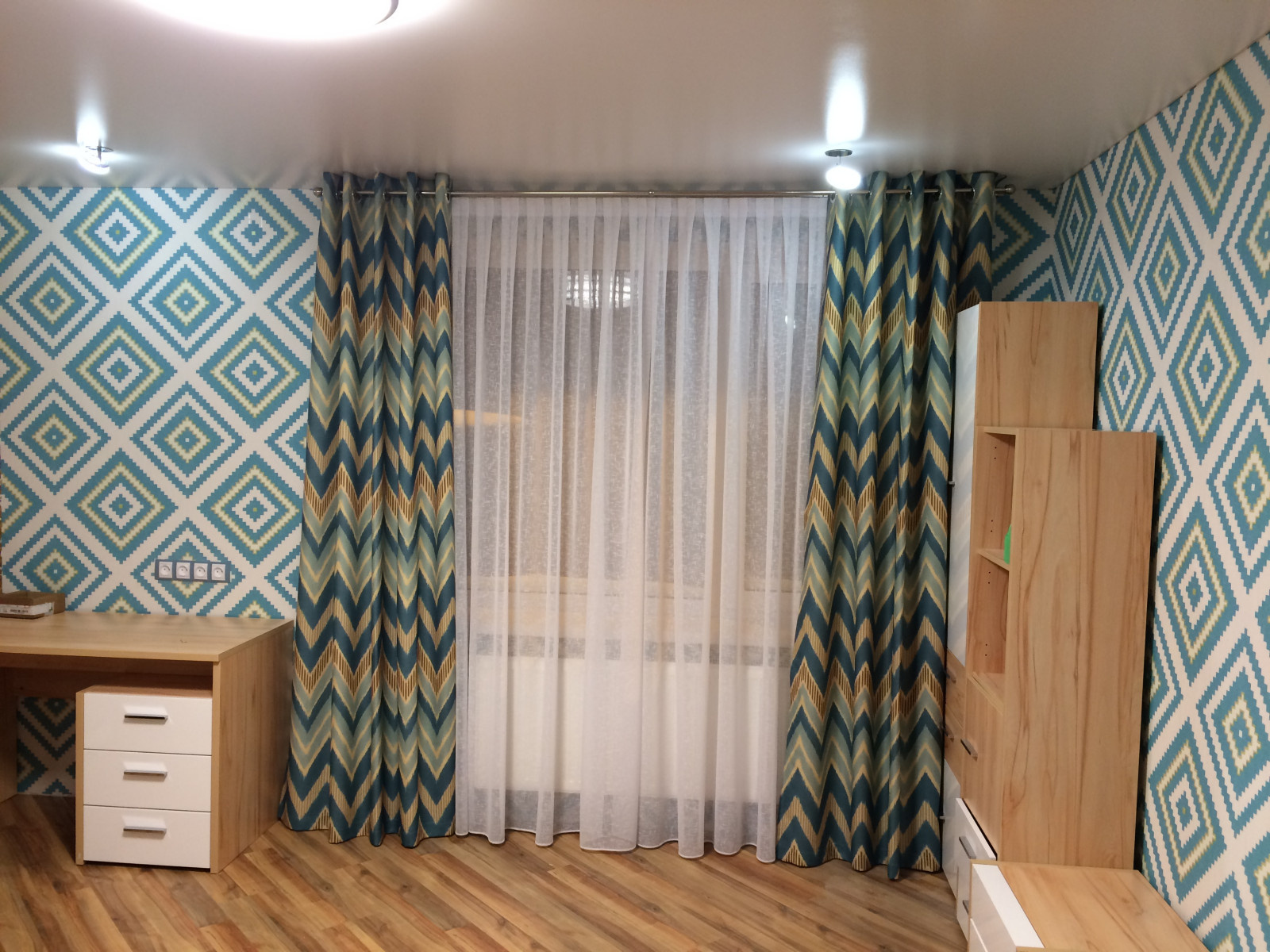 Мастерская Алены Савинковой