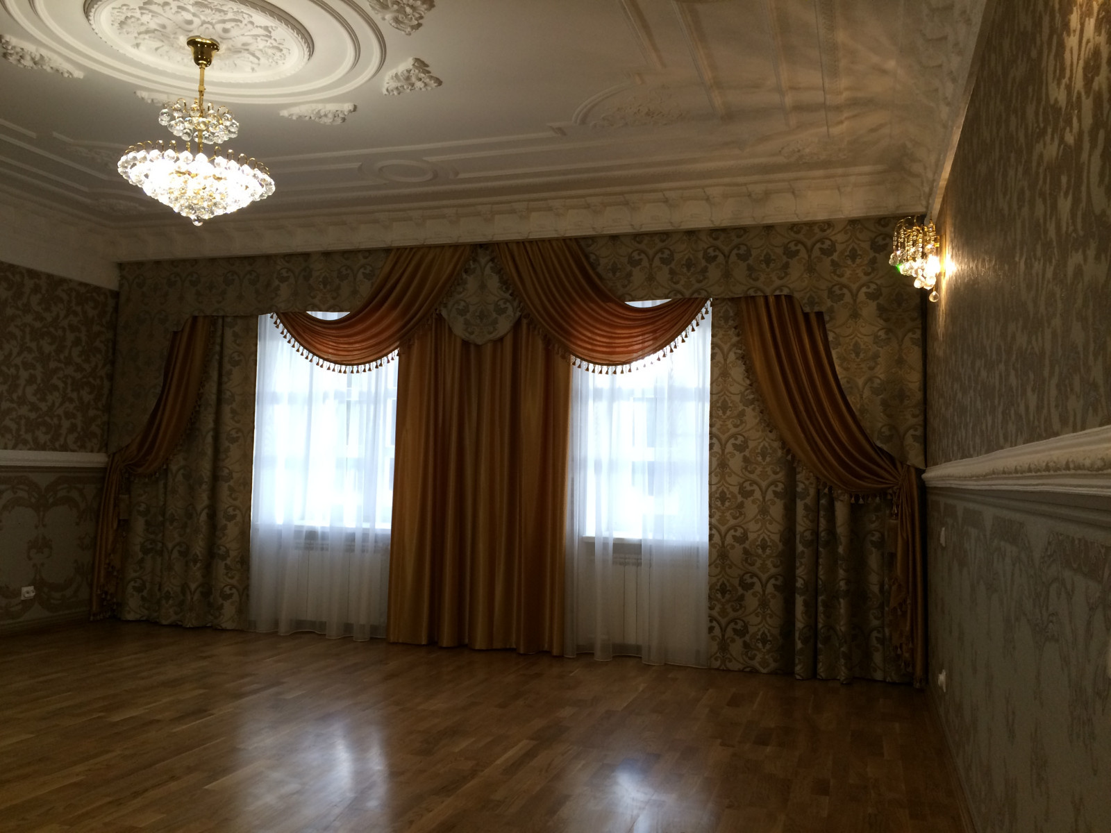 Мастерская Алены Савинковой