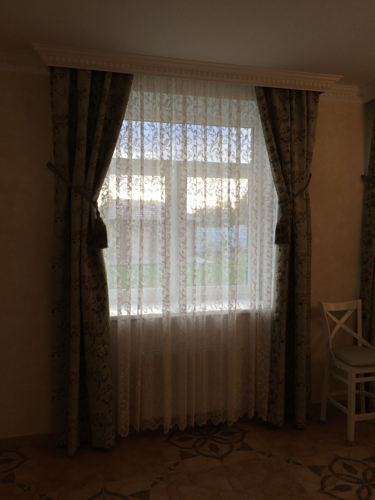 Мастерская Алены Савинковой