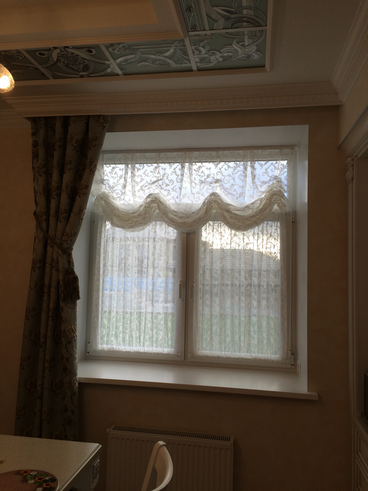 Мастерская Алены Савинковой