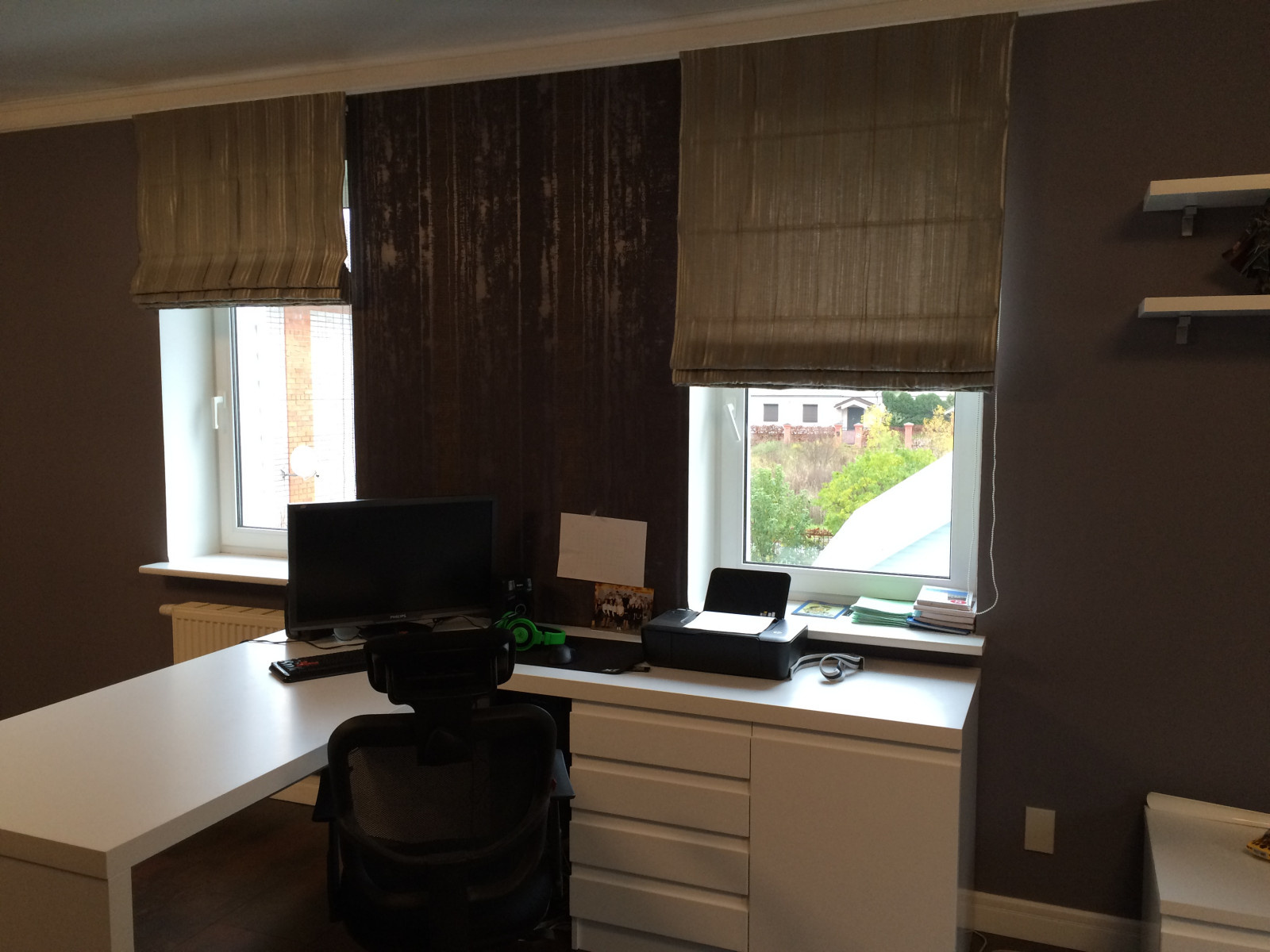 Мастерская Алены Савинковой