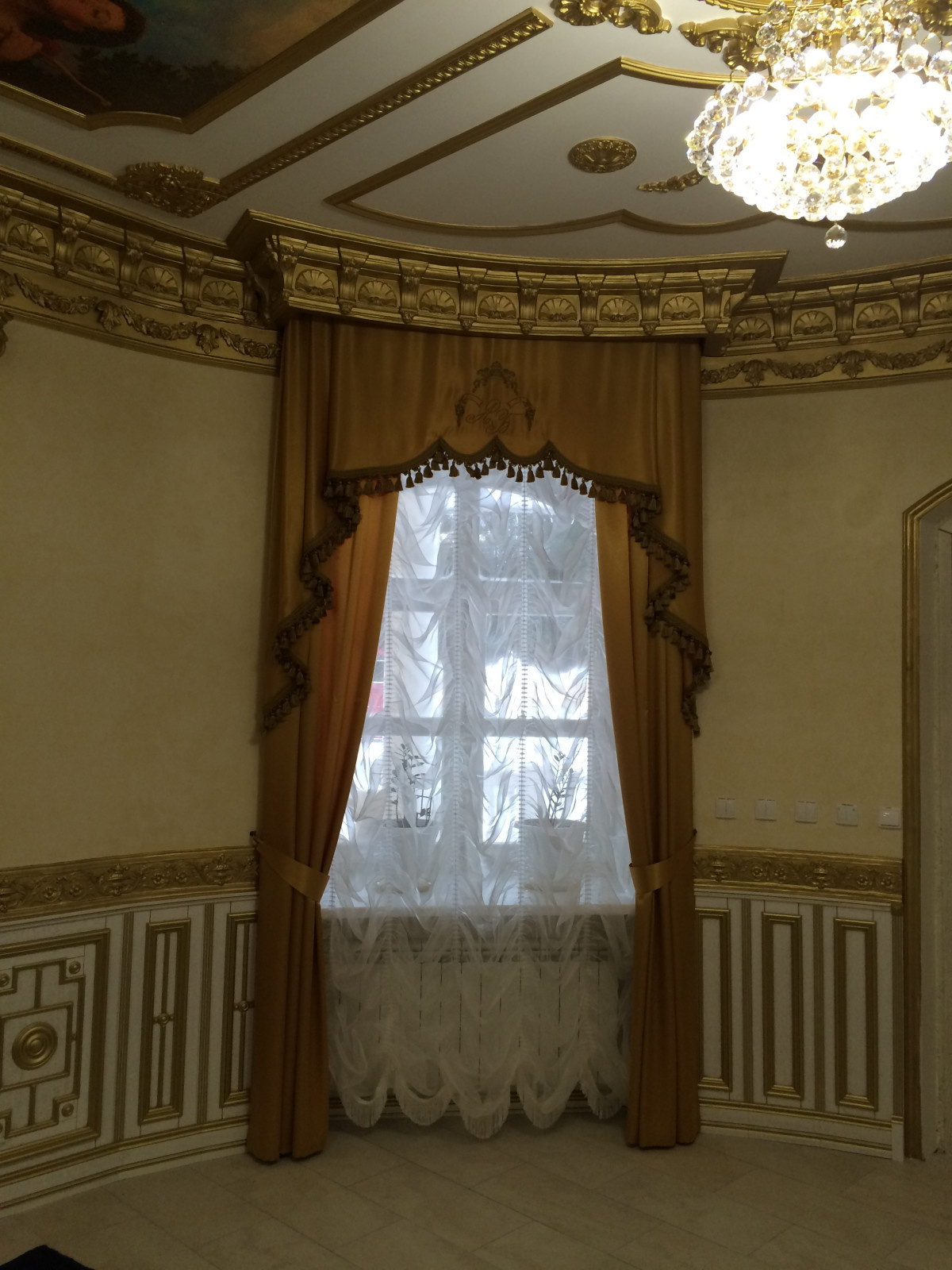 Мастерская Алены Савинковой