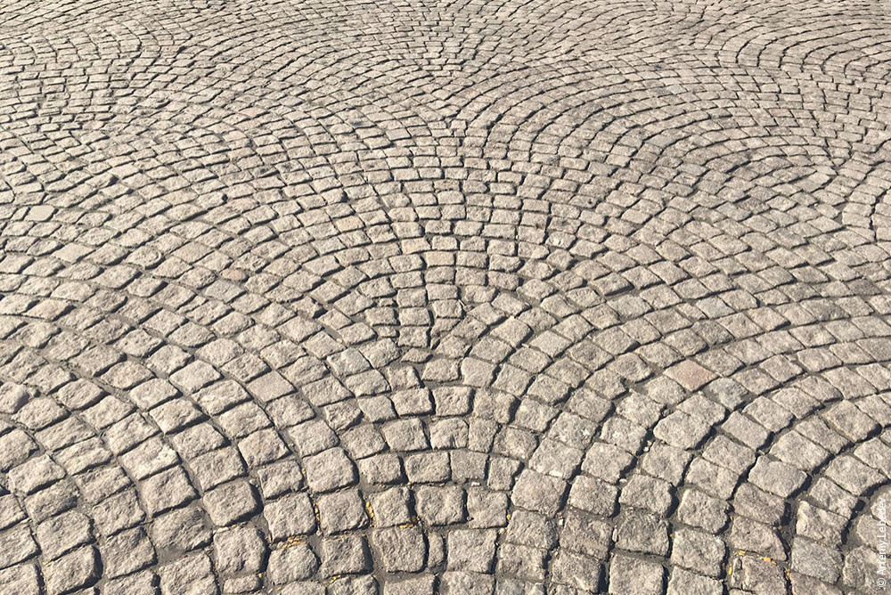 Брусчатка