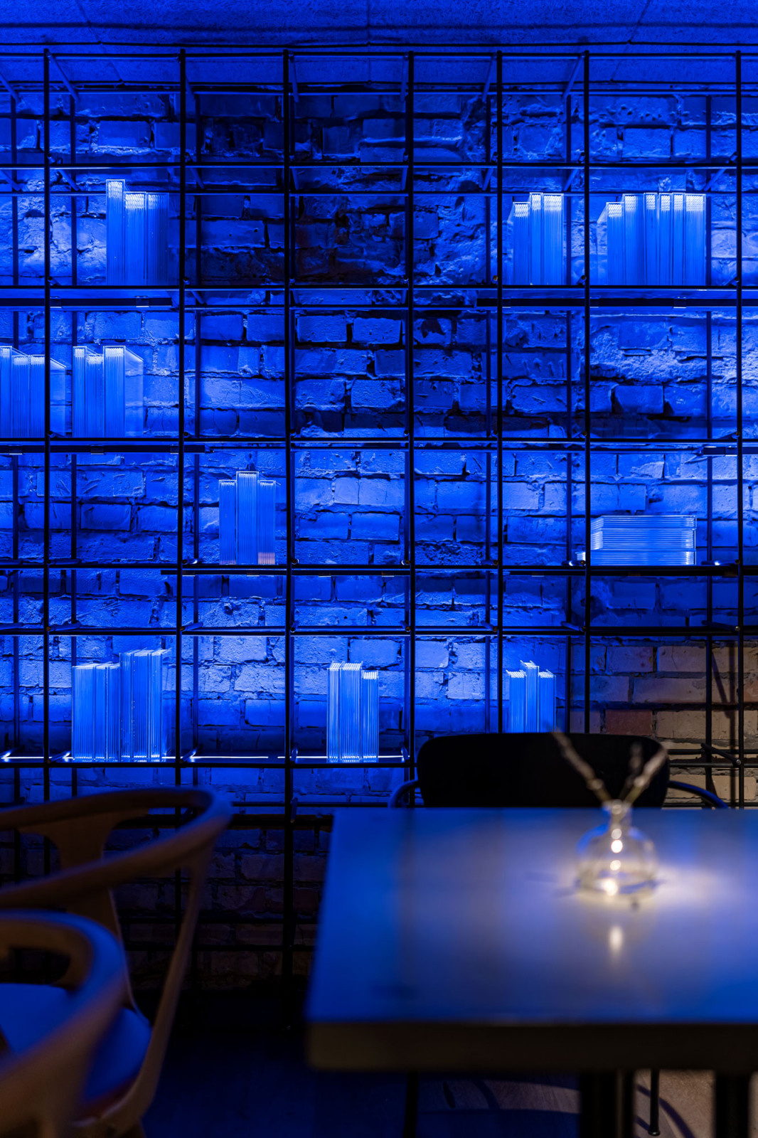 Follower | Restaurant & Bar