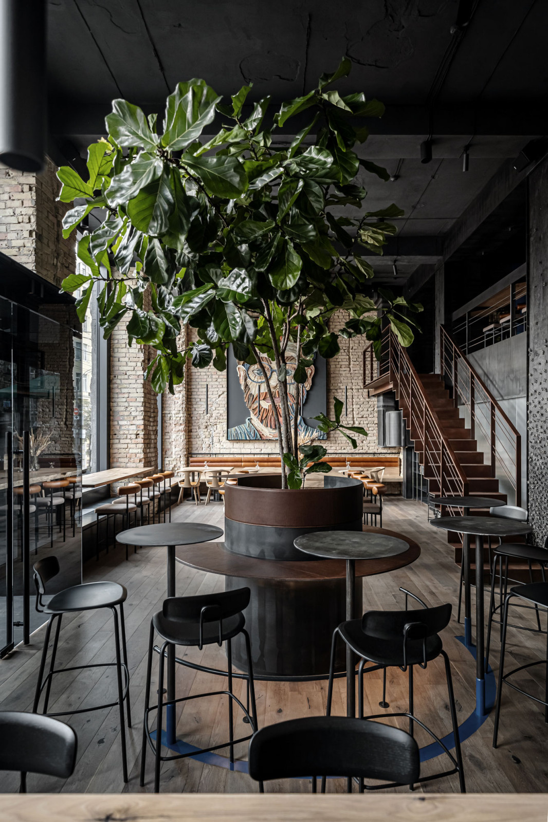 Follower | Restaurant & Bar