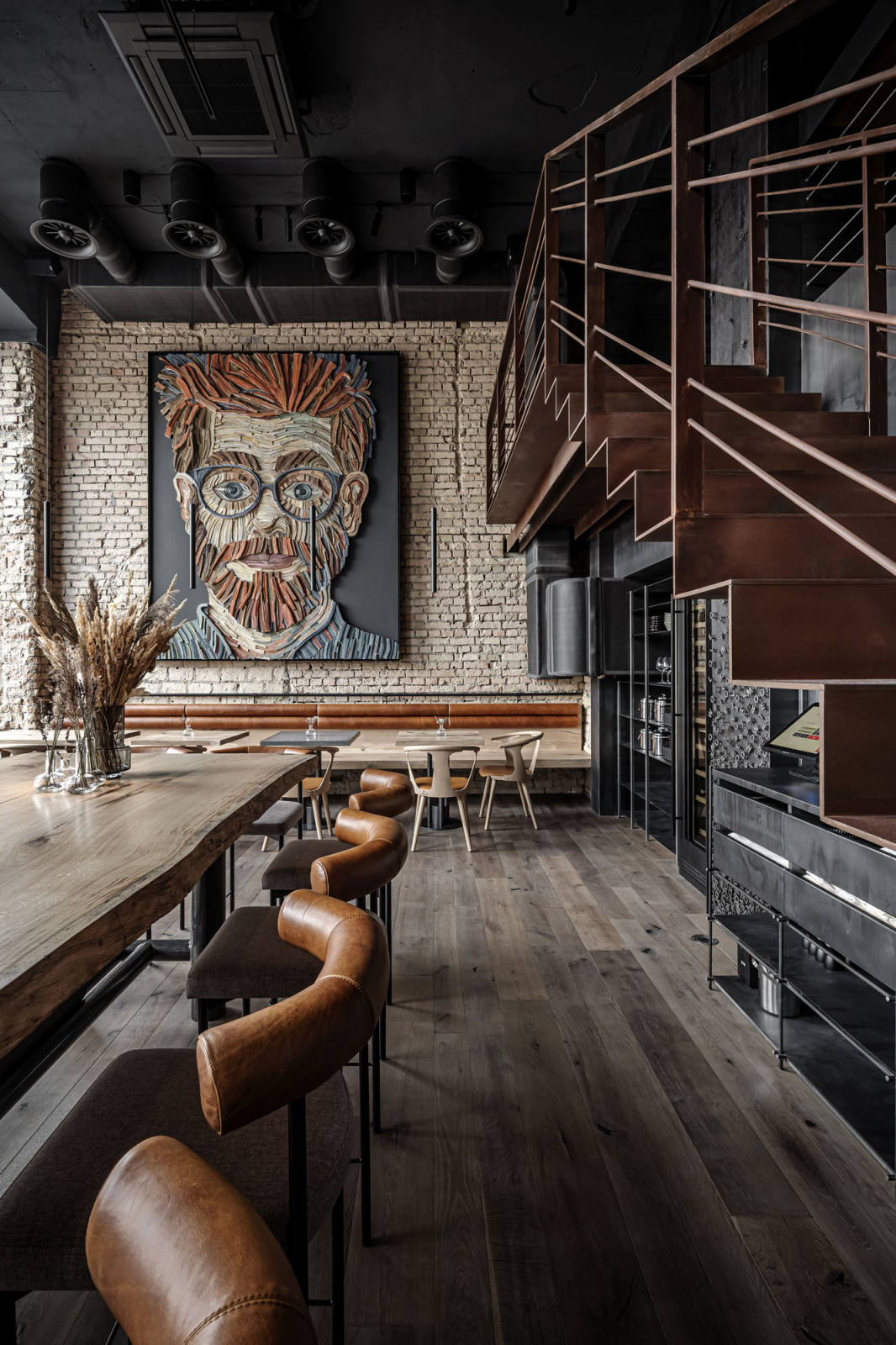 Follower | Restaurant & Bar