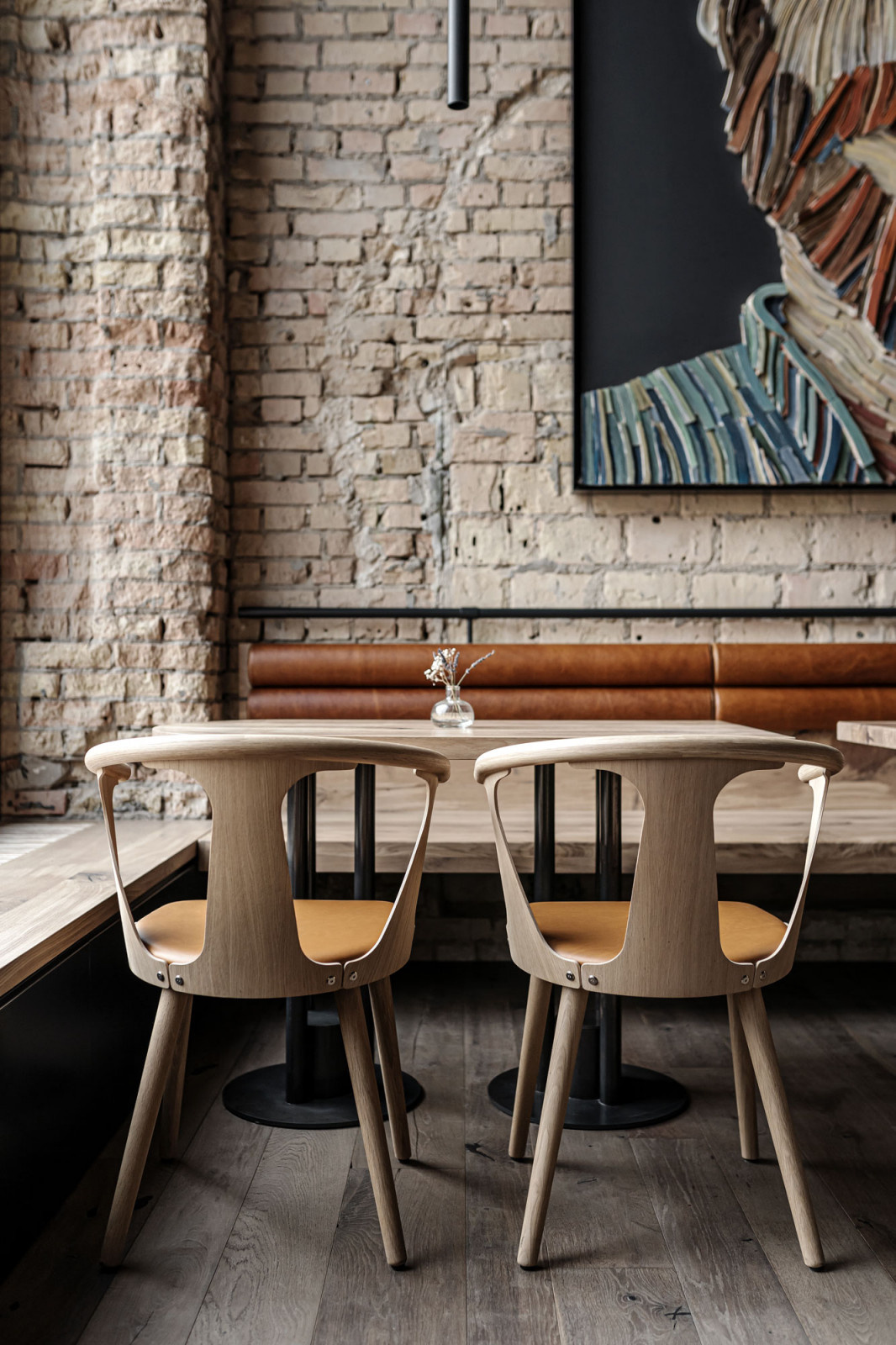 Follower | Restaurant & Bar