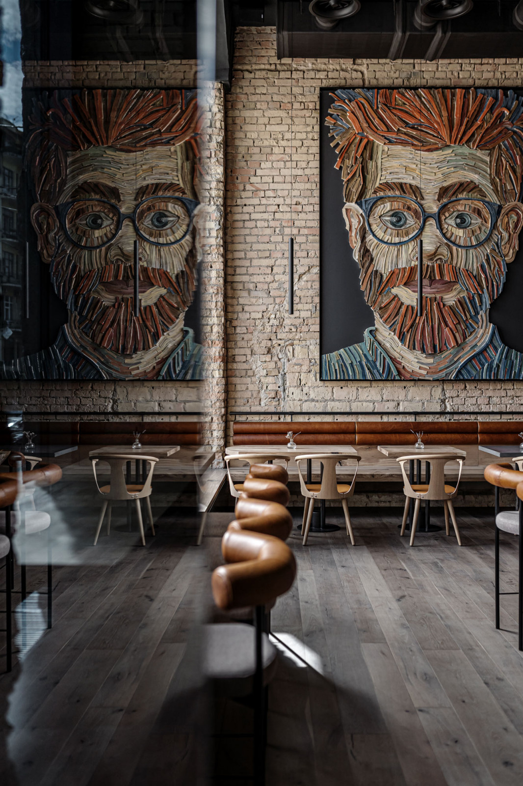 Follower | Restaurant & Bar