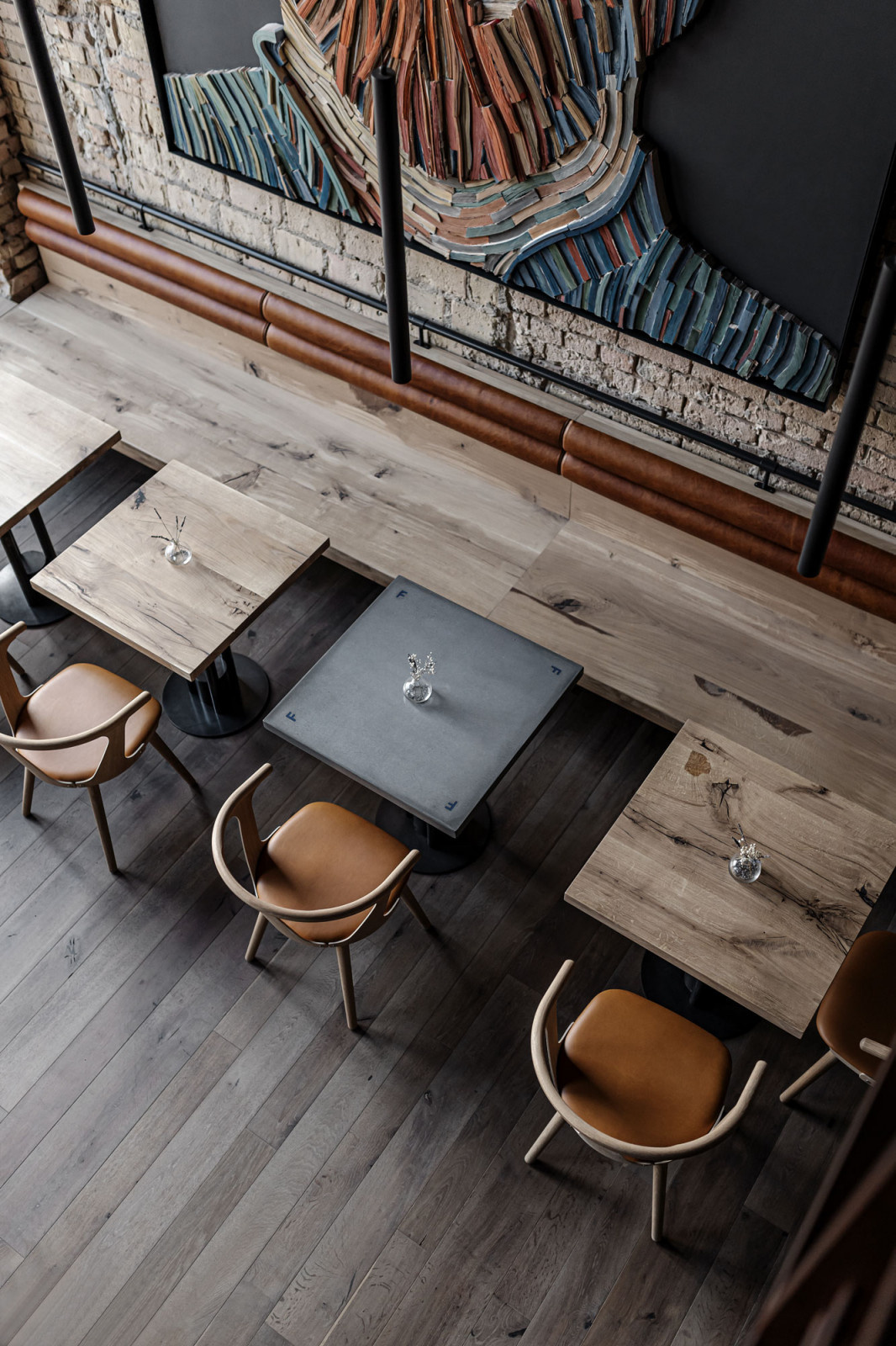 Follower | Restaurant & Bar