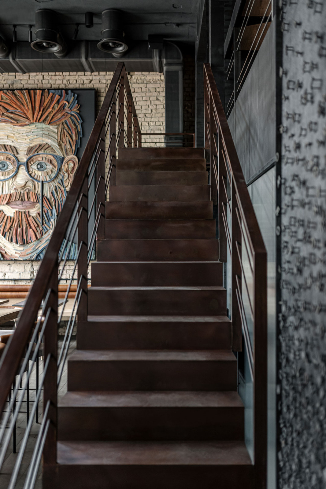 Follower | Restaurant & Bar