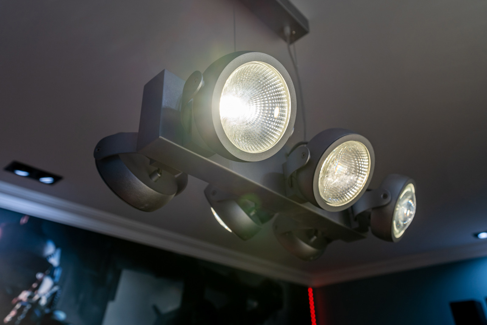 ЖК «Полис на Комендантском» Фото