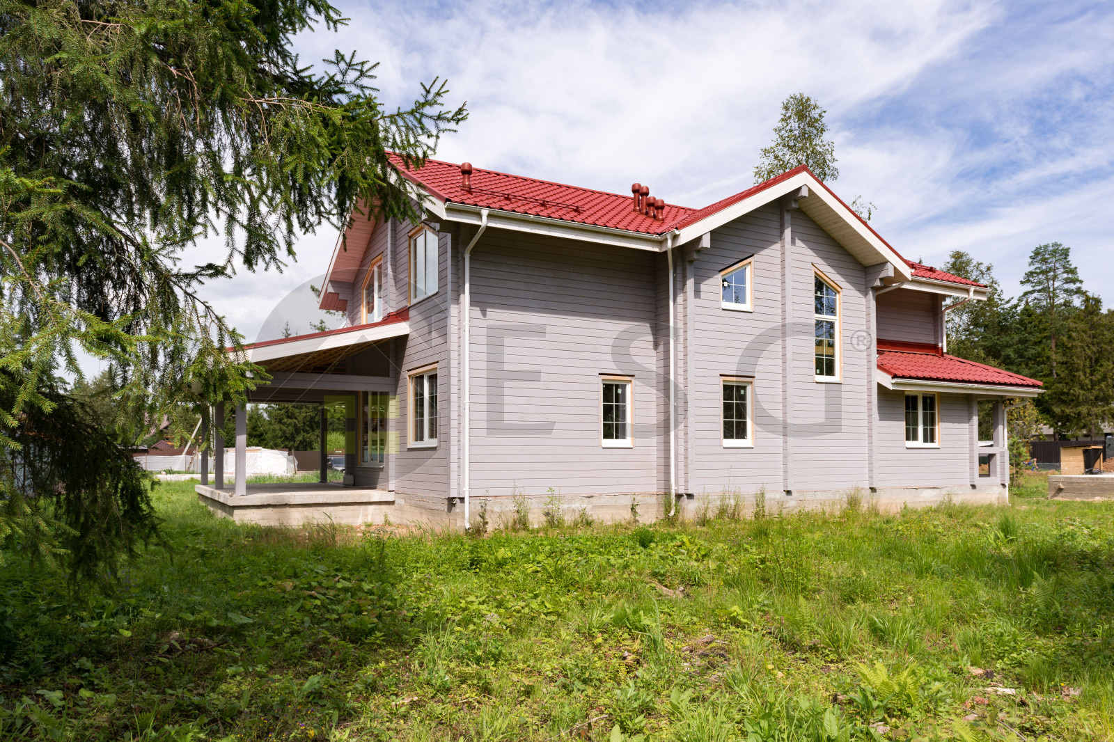 Американская мечта