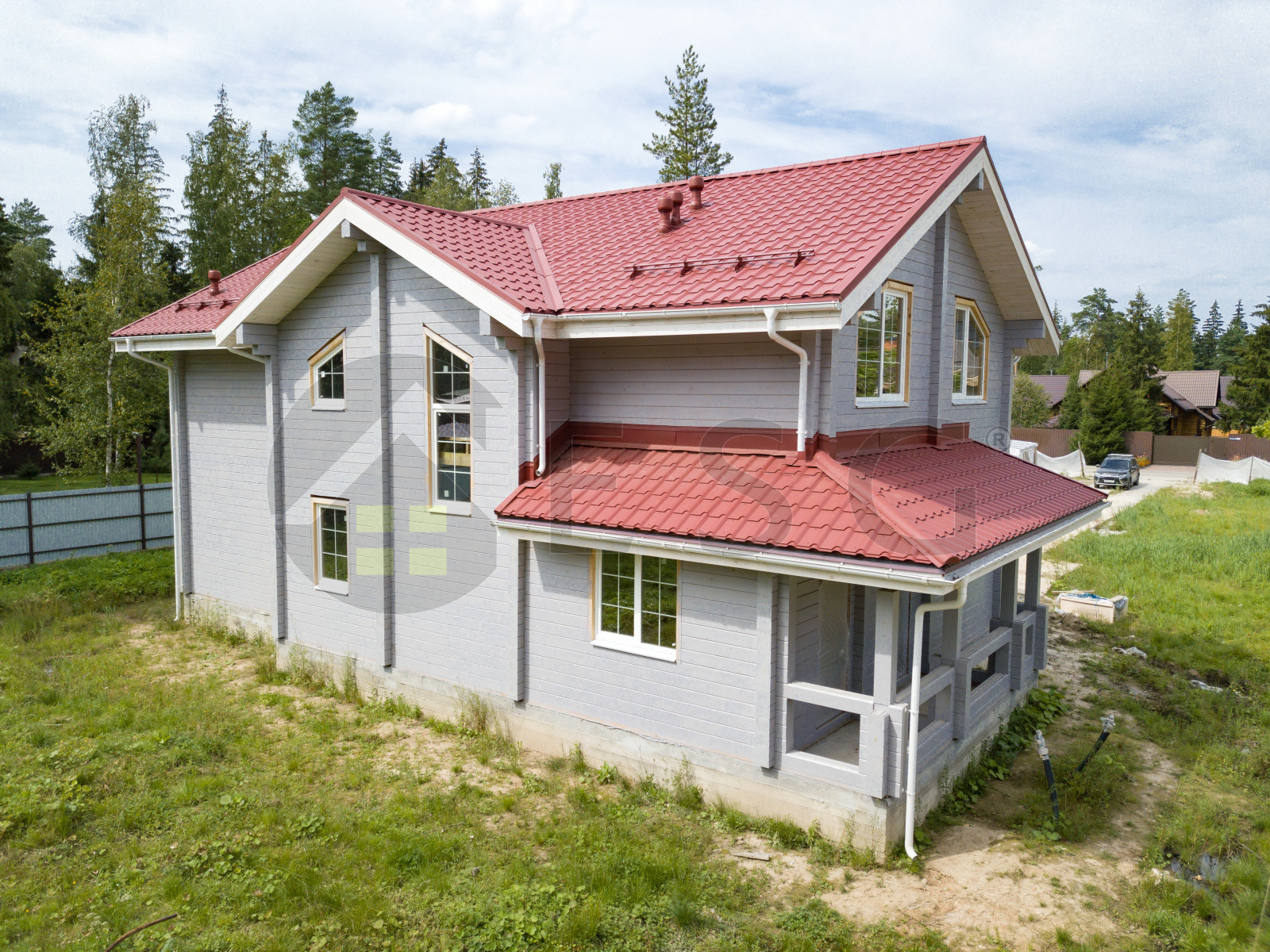 Американская мечта