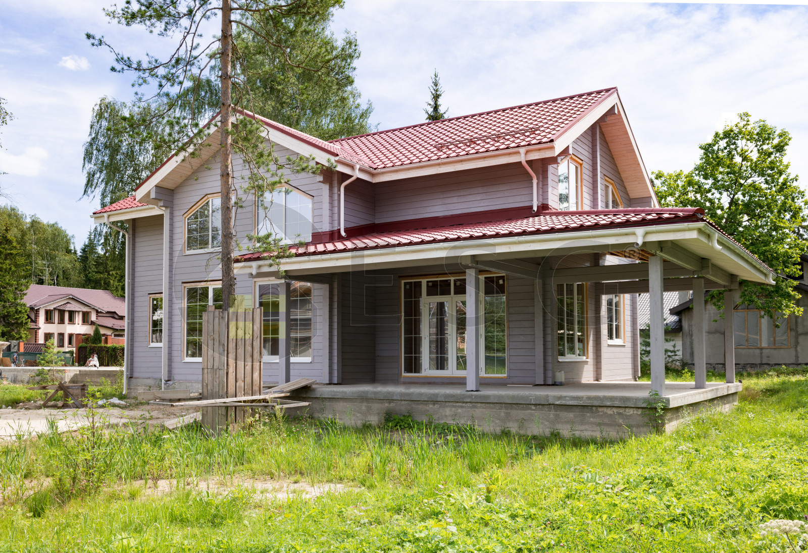 Американская мечта