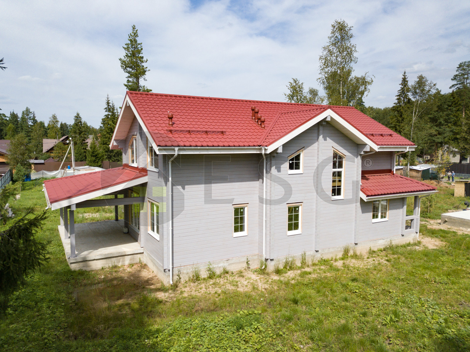 Американская мечта