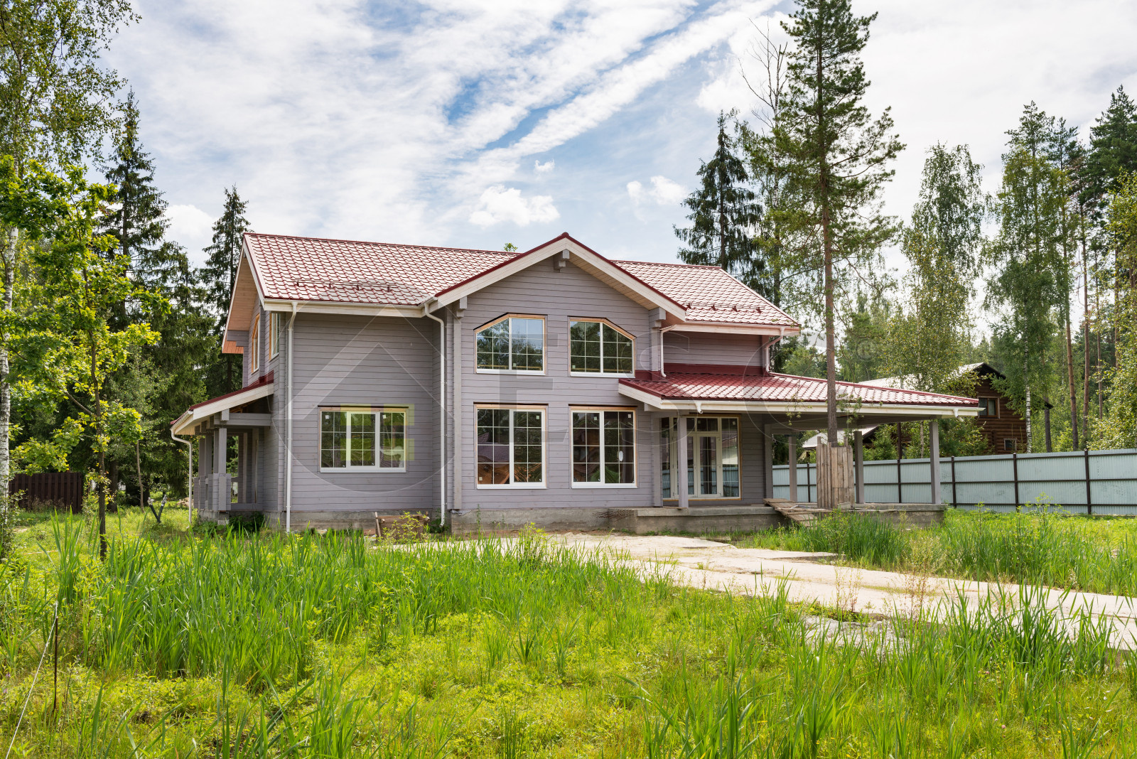 Американская мечта