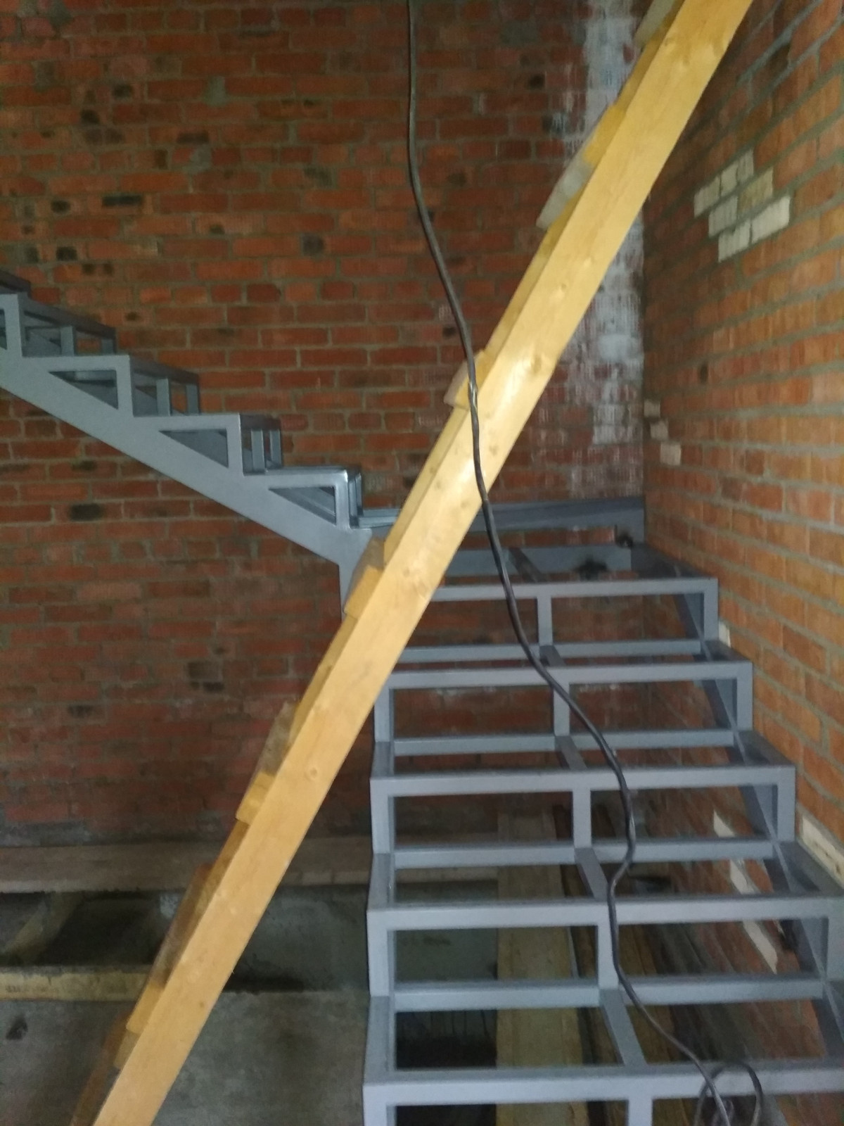 Металлоконструкций