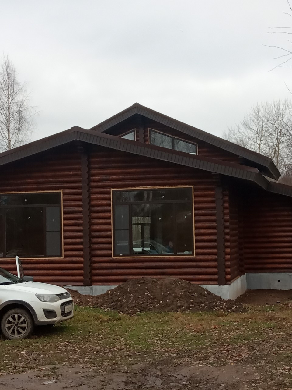 Оконные конструкций