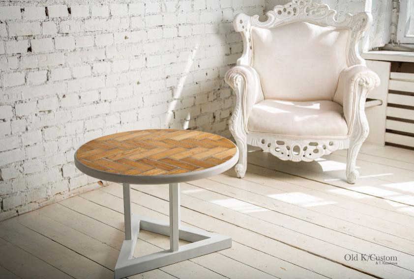 Интерьерные столы