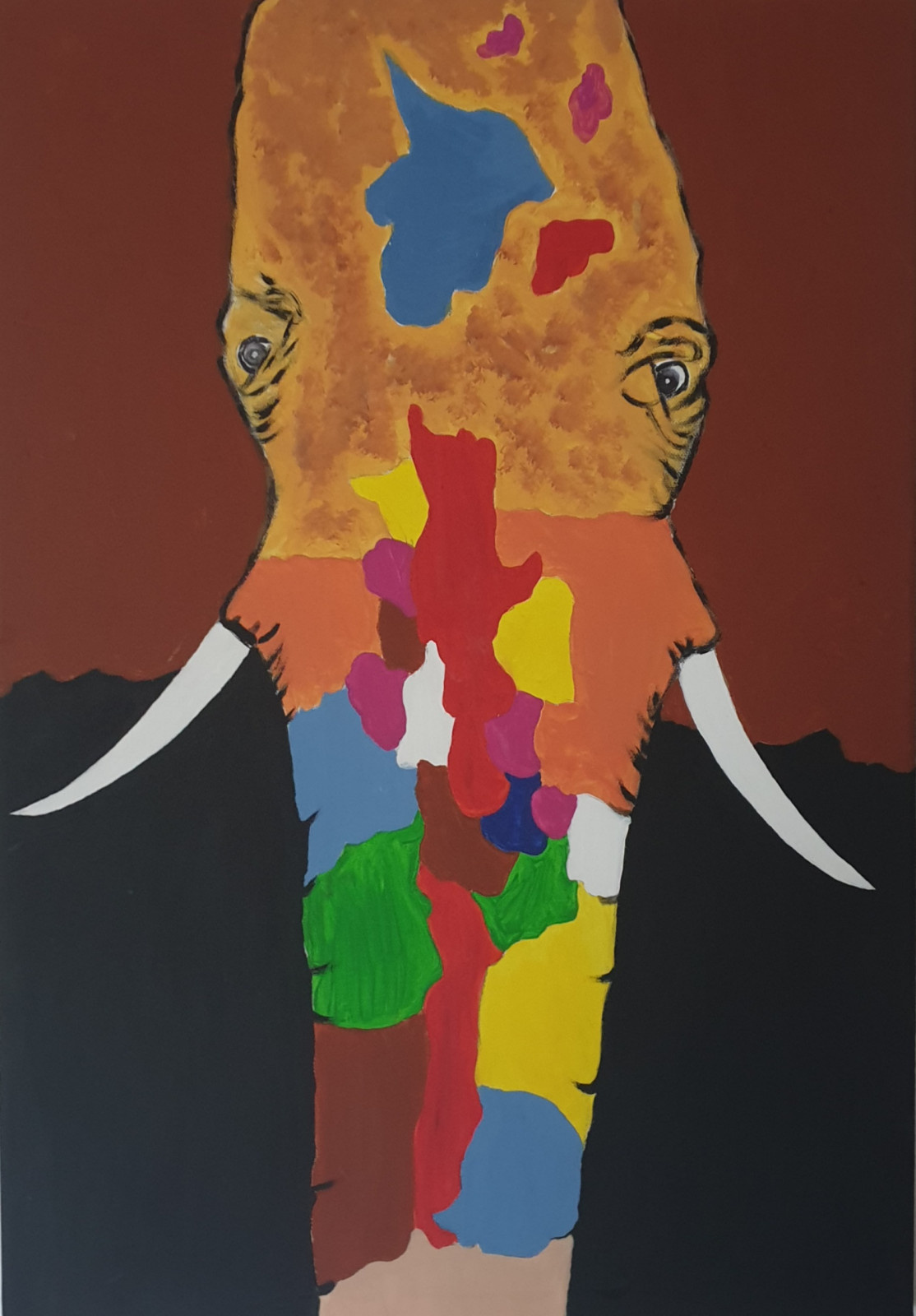 Дом в Германии "Zusammen"