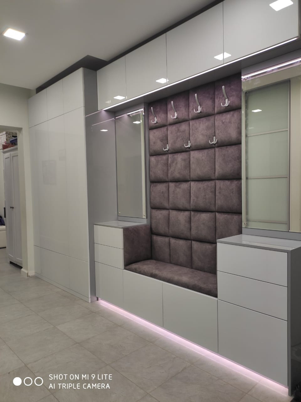 кухни и корпусная мебель