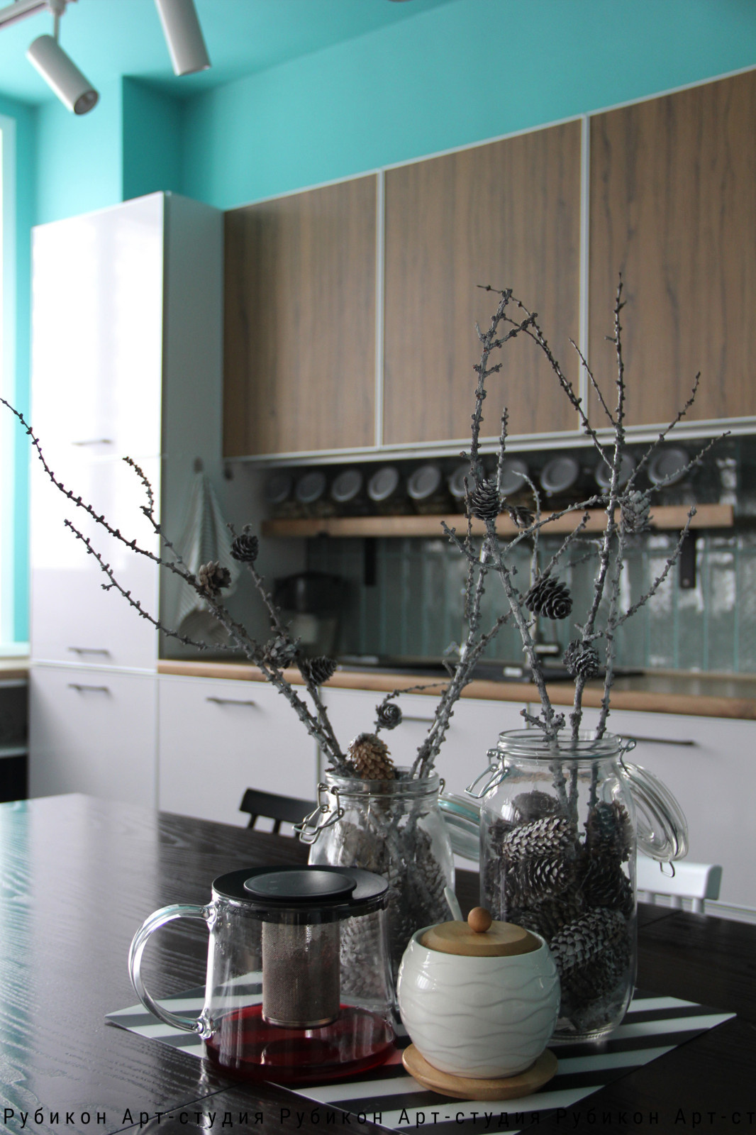 Офисное пространство компании логистики "ABS Group", 1000 кв.м.