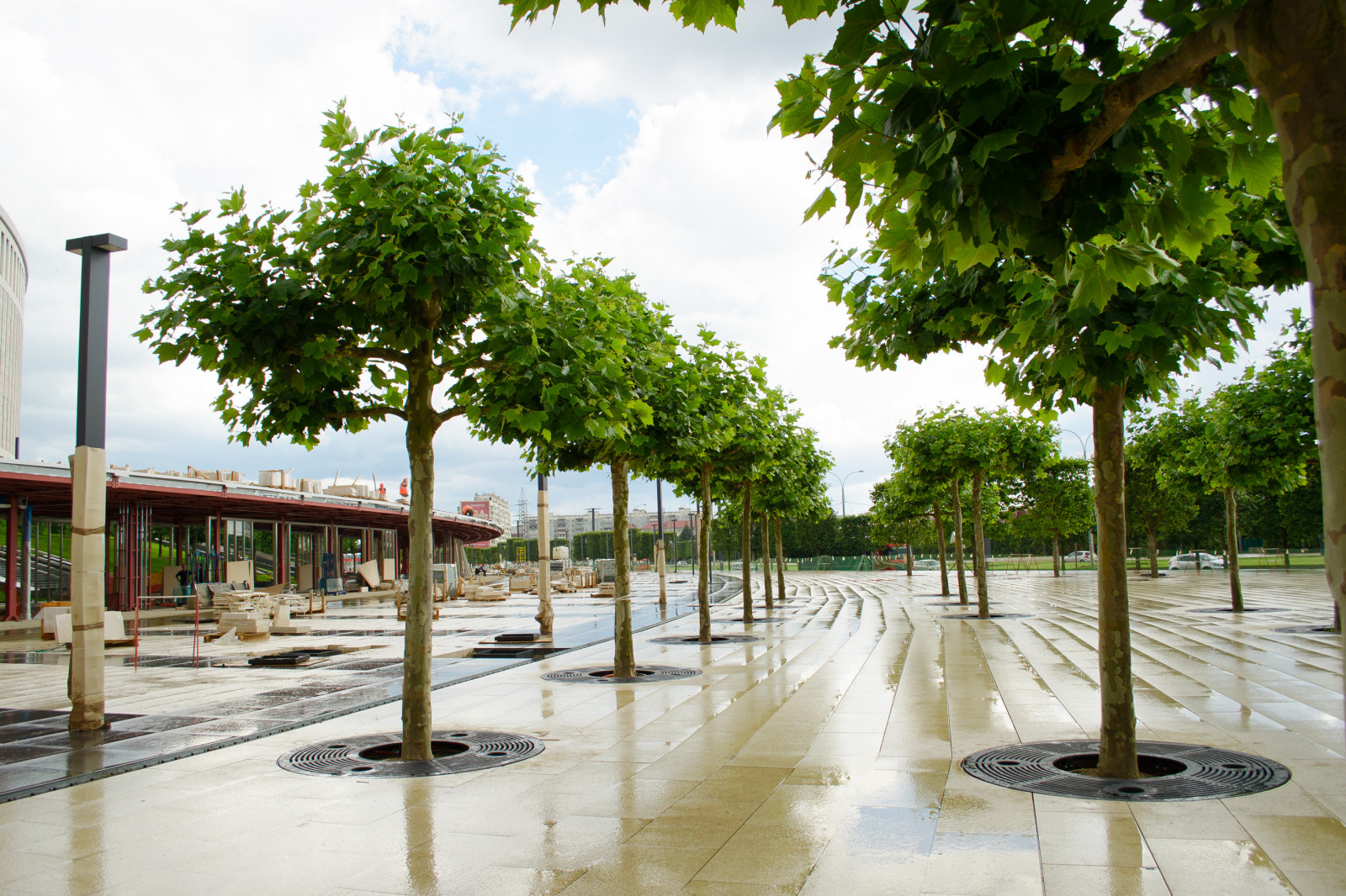 ФОТО С НАШИХ ОБЕКТОВ