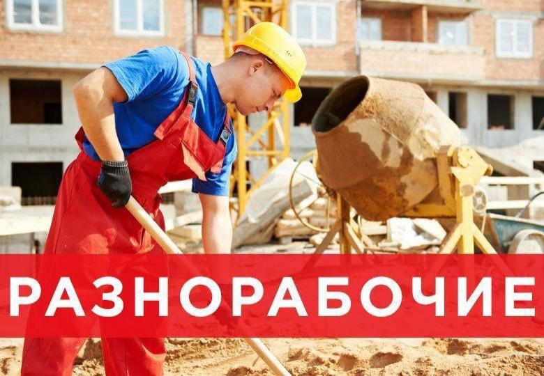 Обложка проекта: Аренда разнорабочих
