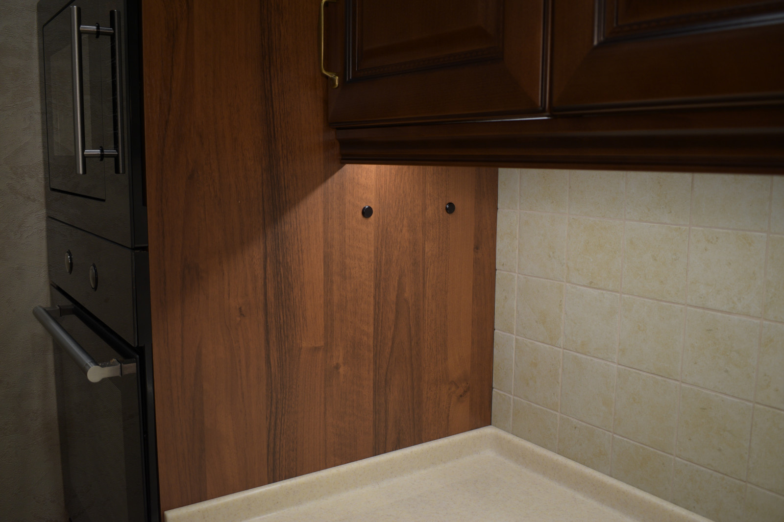 Кухня Венеция из массива бука