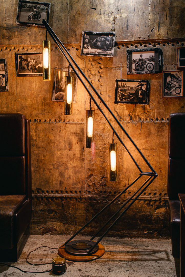 Обложка проекта: ОСВЕЩЕНИЕ