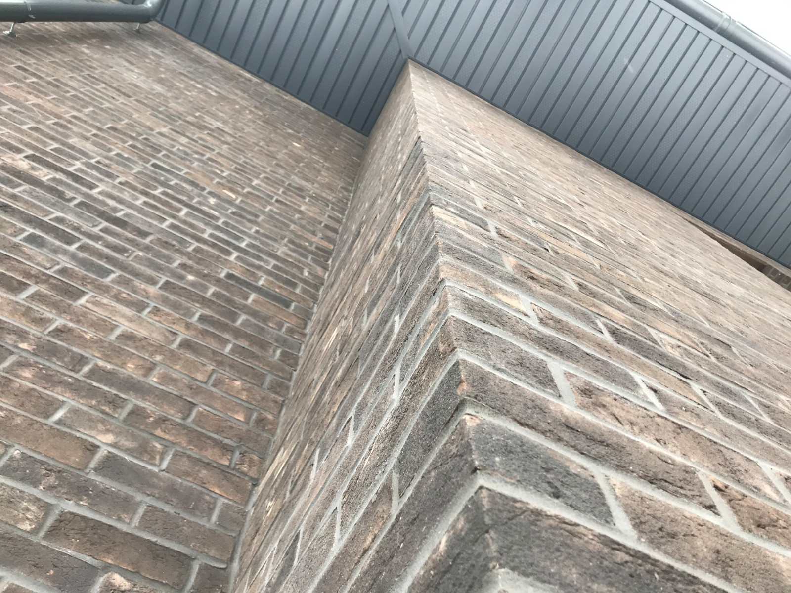 Фасад дома в КП Жуковка 21