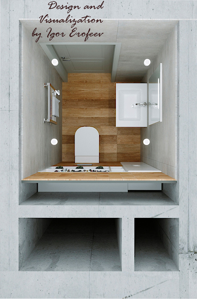 Трешка на Педагогической в Ебурге