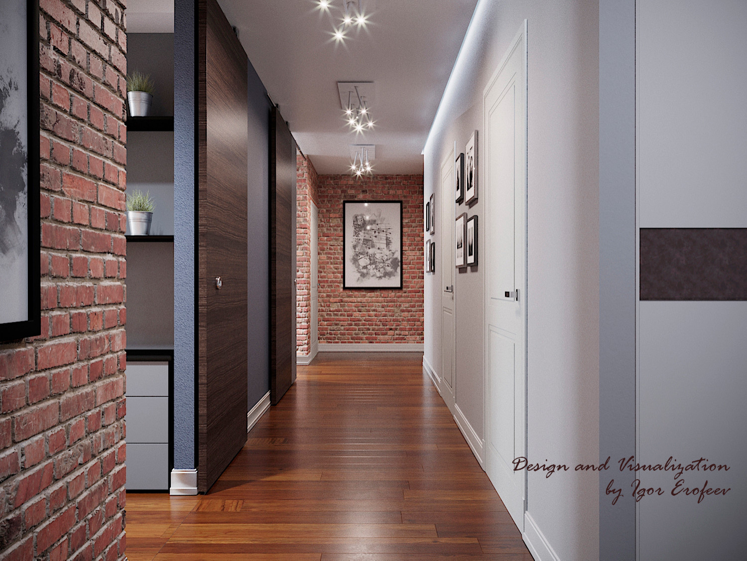 Трешка на Педагогической в Ебурге