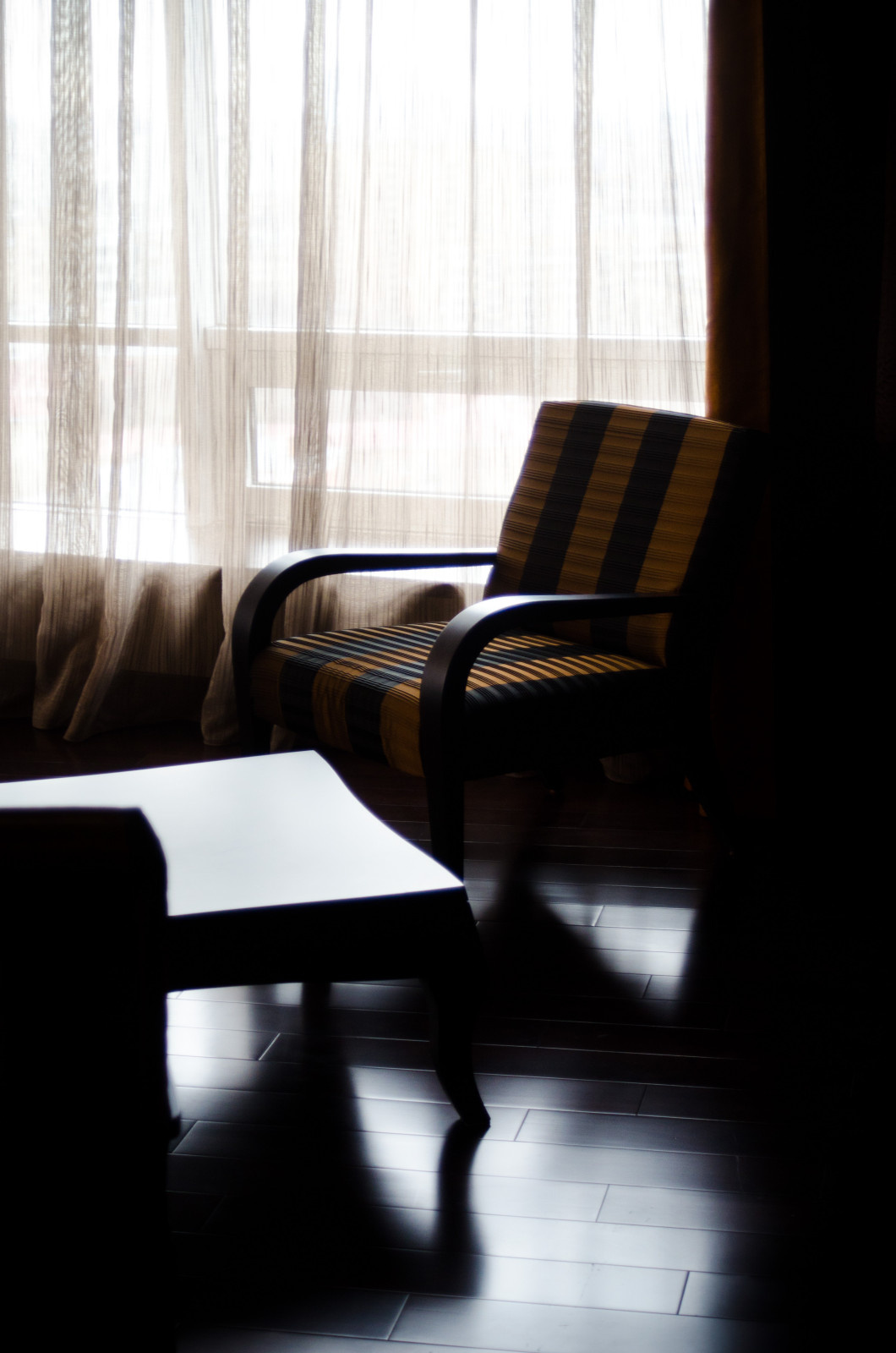 Вид на Рим из московской квартиры. В соавторстве с Анастасией Гавриловой