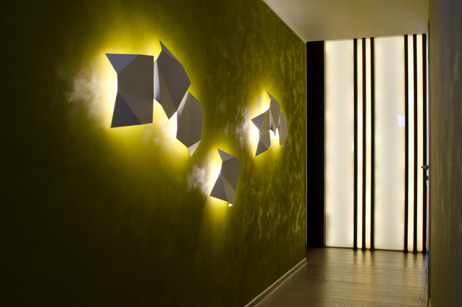 Сплошной позитив. В соавторстве с Анастасией Гавриловой.