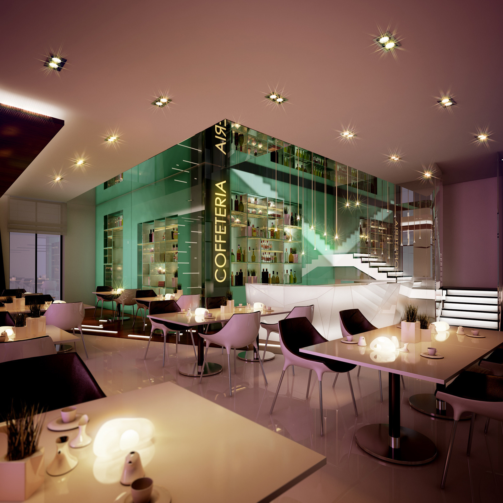 дизайн интерьера