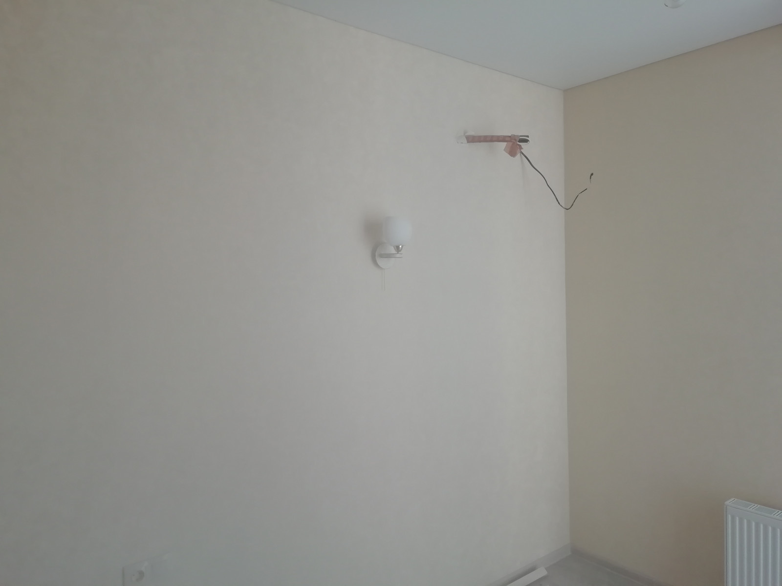 Дистанционный ремонт квартиры