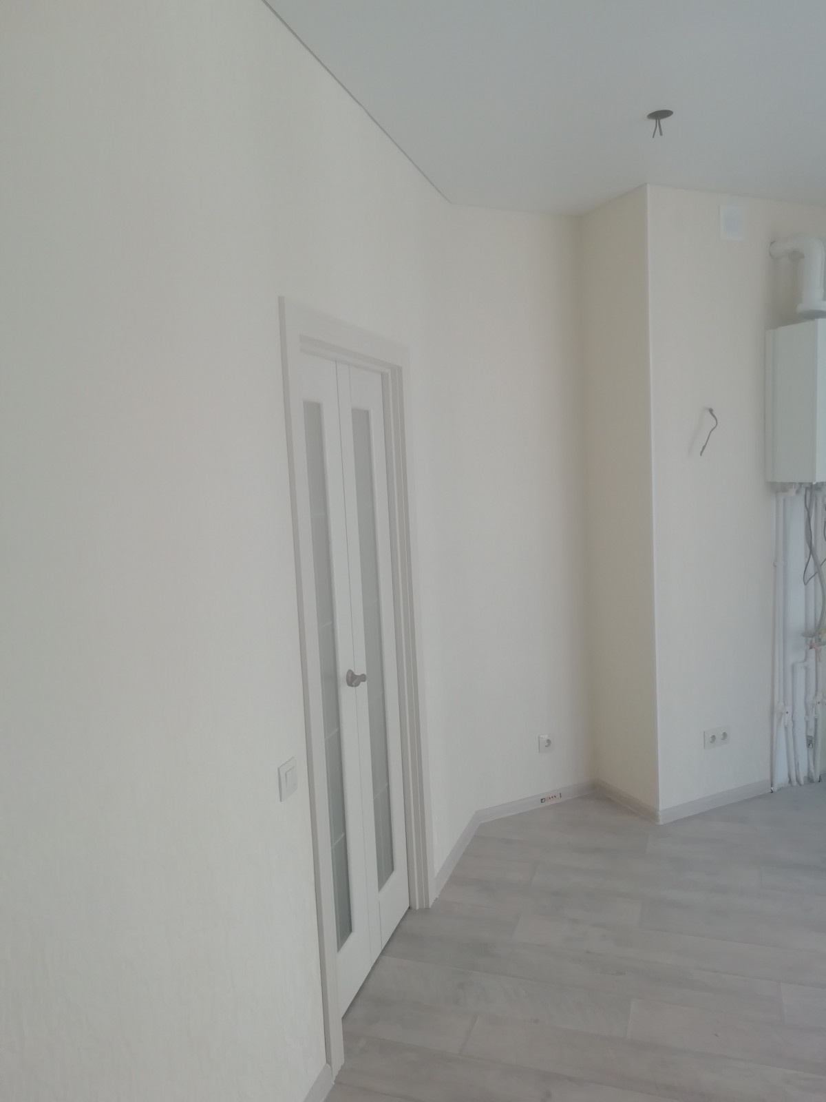 Дистанционный ремонт квартиры