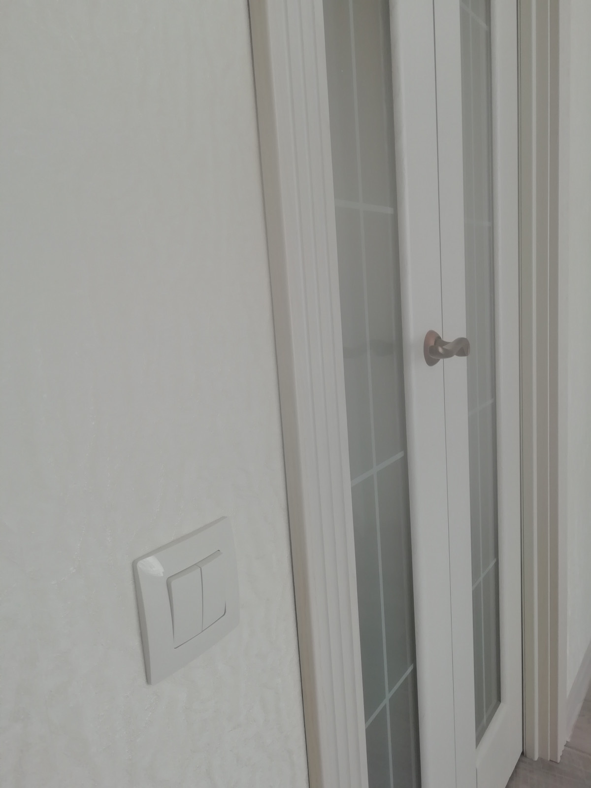 Обложка проекта: Дистанционный ремонт квартиры