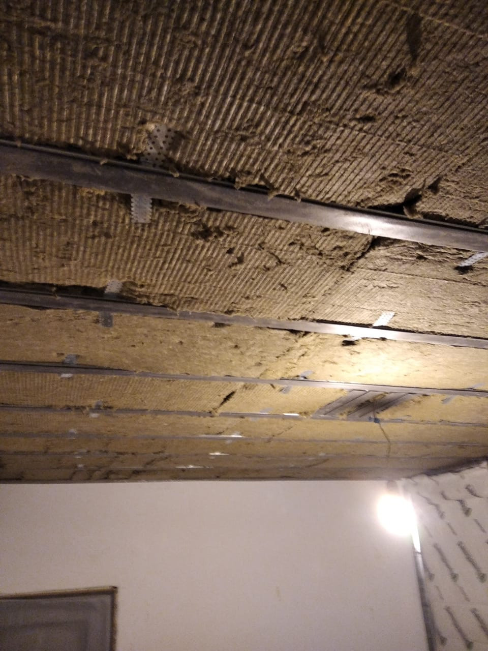 Звукоизоляция комнаты вкруг 12 м2