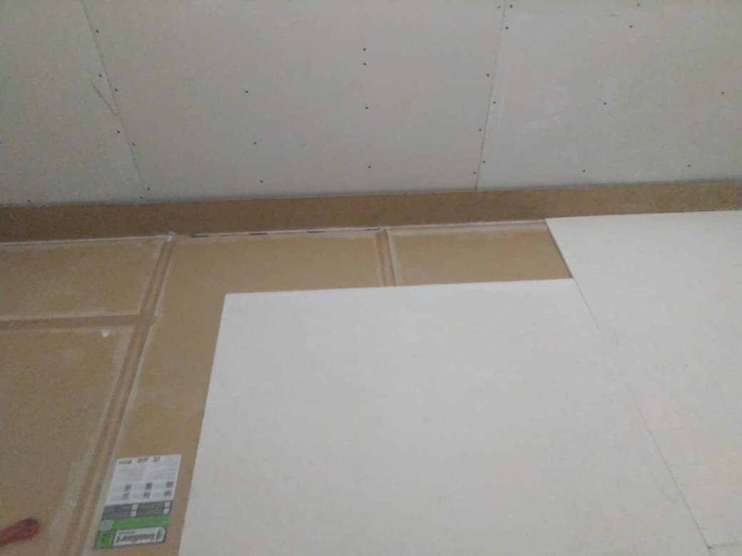 Звукоизоляция комнаты вкруг 12 м2