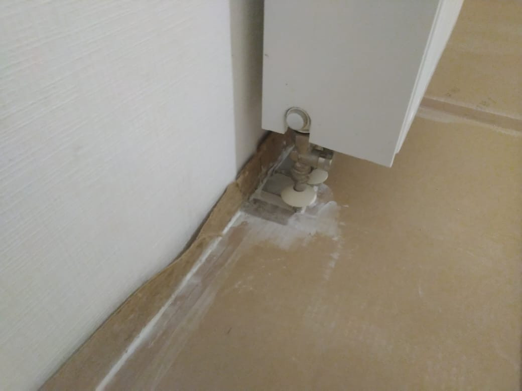 Звукоизоляция комнаты вкруг 12 м2