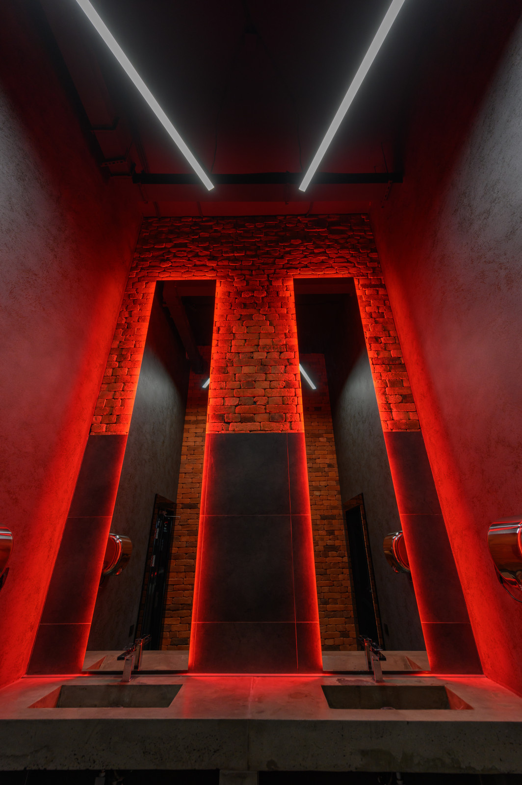 Спортивный клуб EVOgym