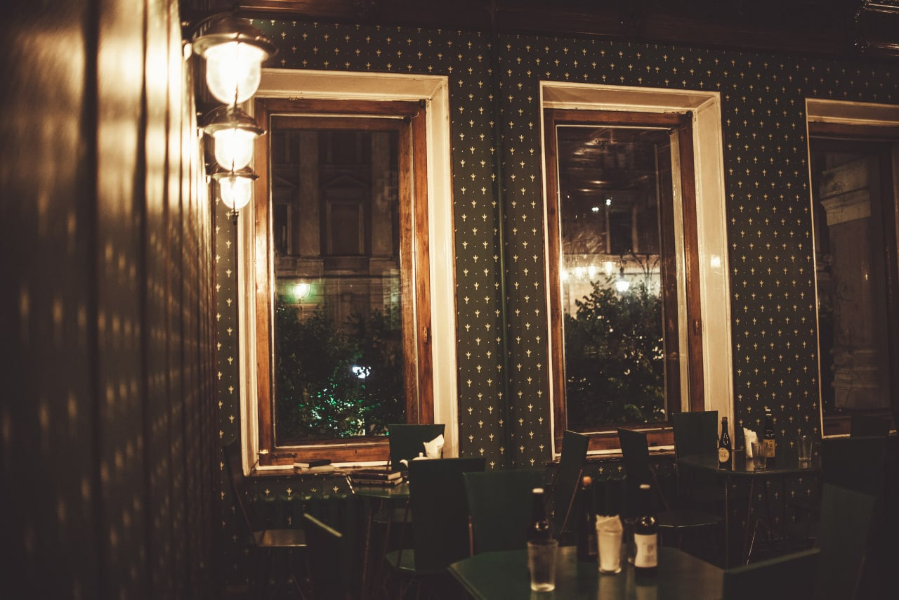 Hopkins bar
