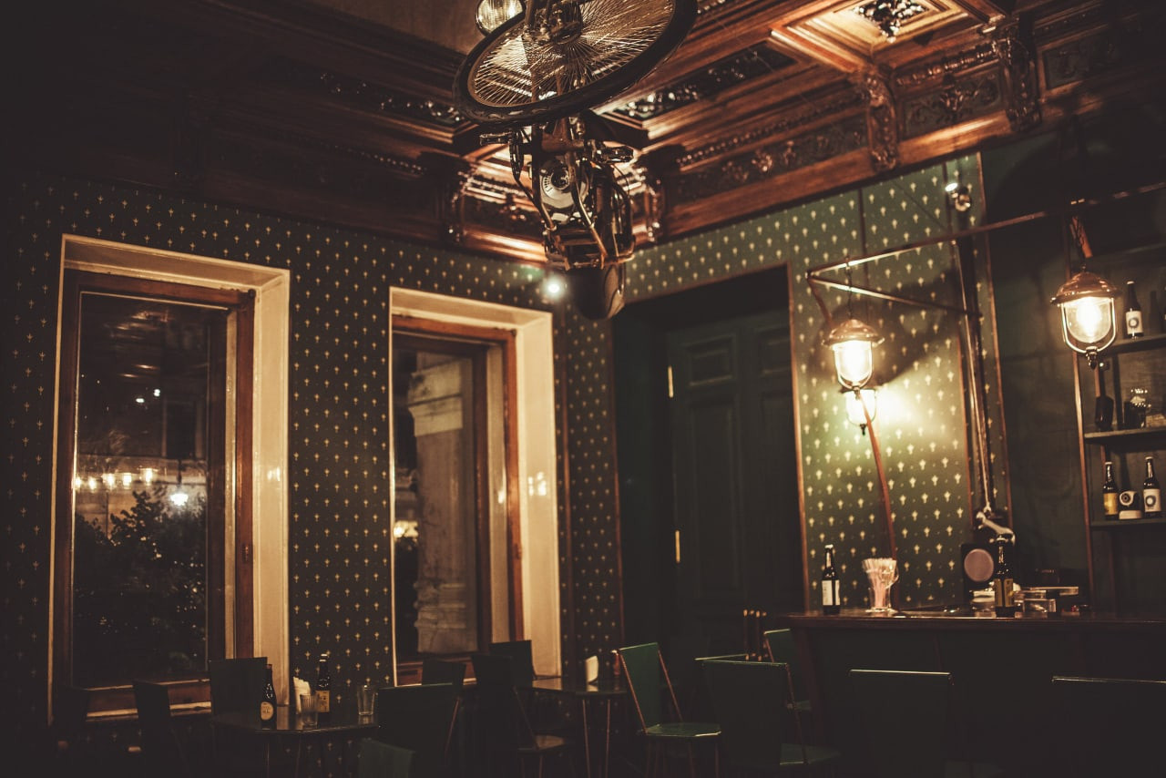 Hopkins bar