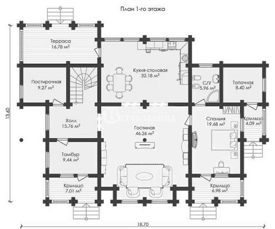 Князь Волконский