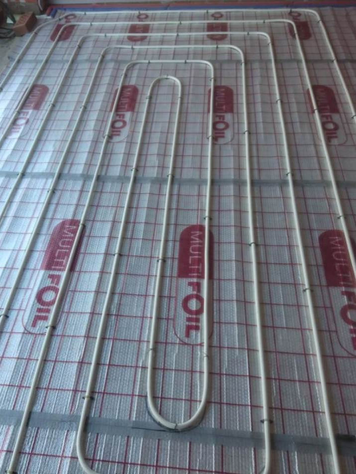 Системы отопления