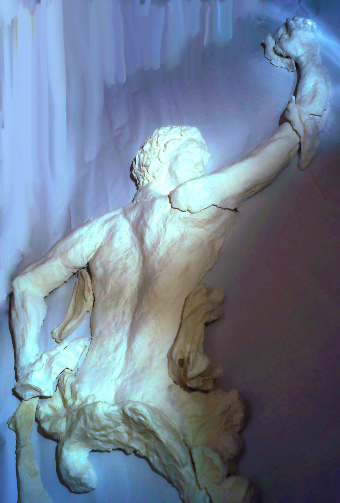 Декор интерьера: Роспись стен, барельеф, ручная лепка. Картины готовые