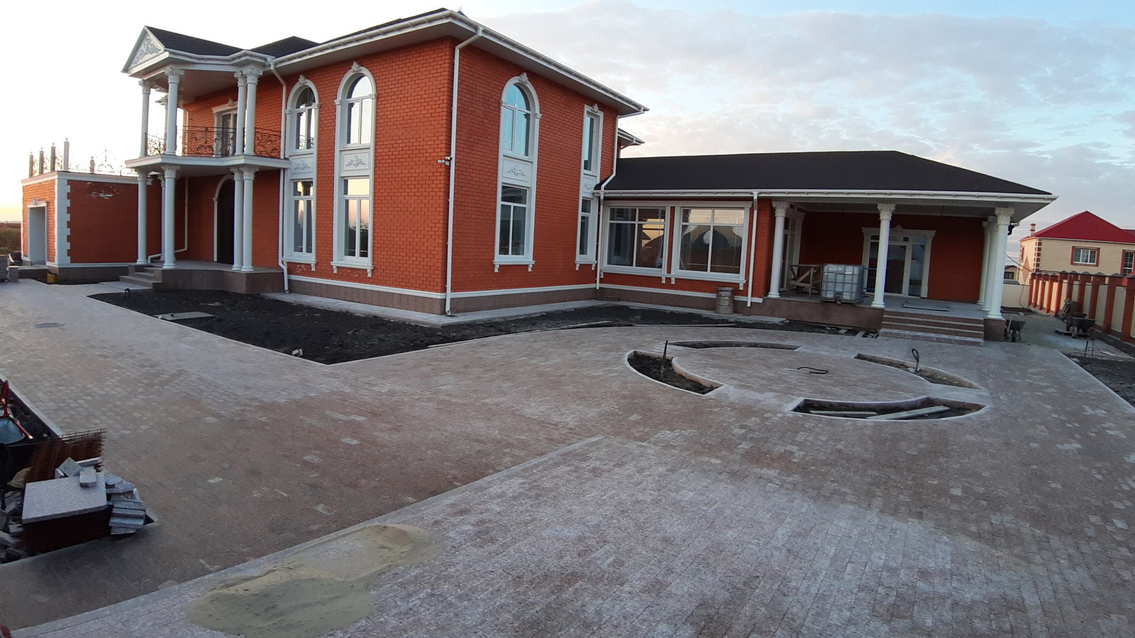 д.Паренкина