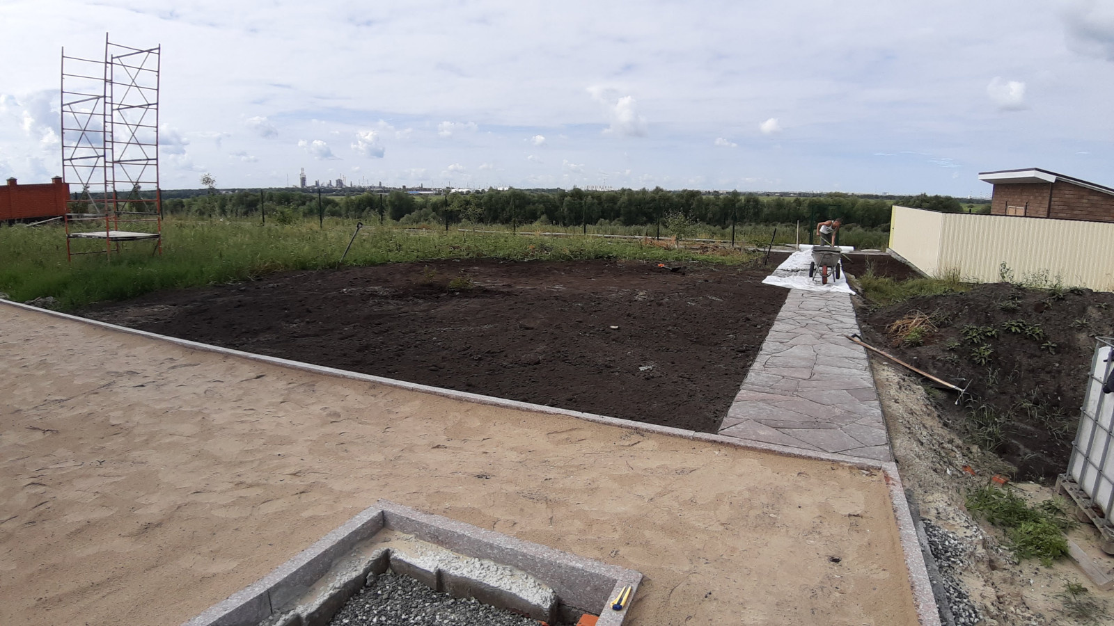 д.Паренкина